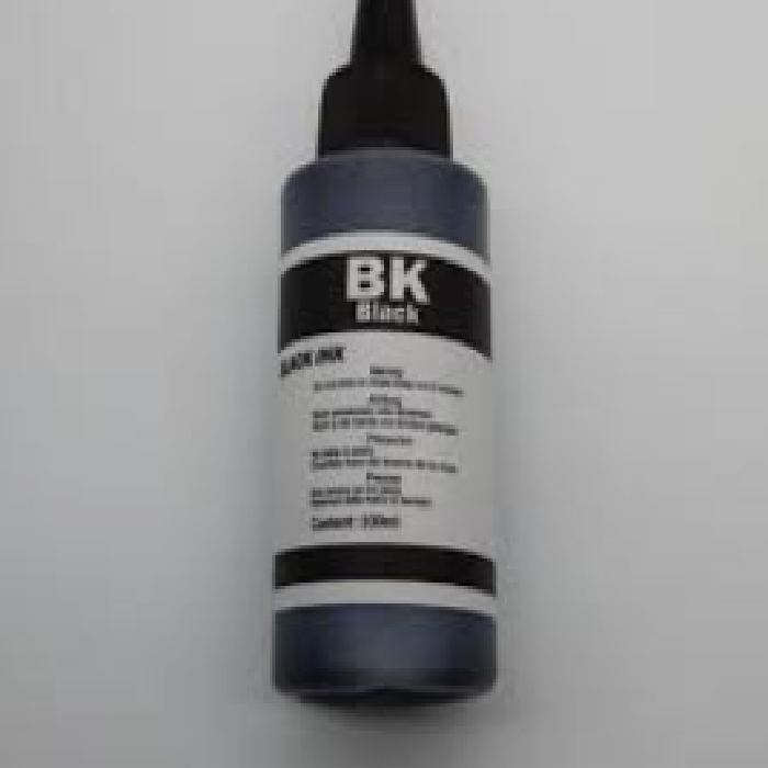 Univerzalno črnilo BK za Refill Station 2022 110mL Black